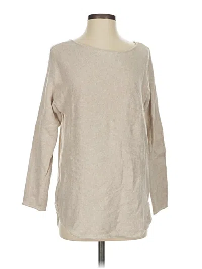 Pre-owned Michael Michael Kors Pullover Sweater In Brown