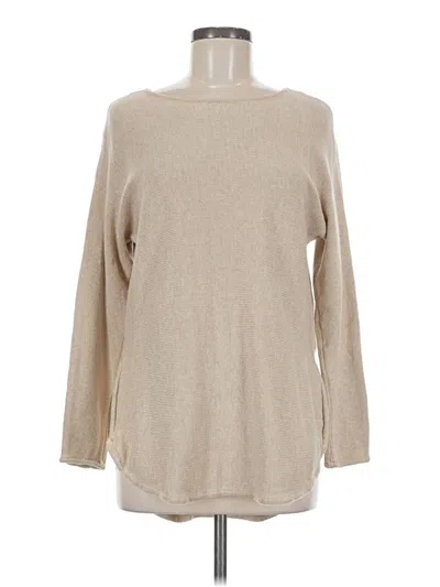Pre-owned Michael Michael Kors Pullover Sweater In Brown