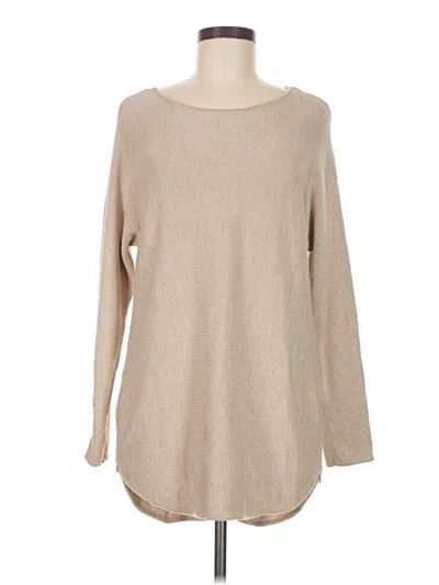 Pre-owned Michael Michael Kors Pullover Sweater In Brown