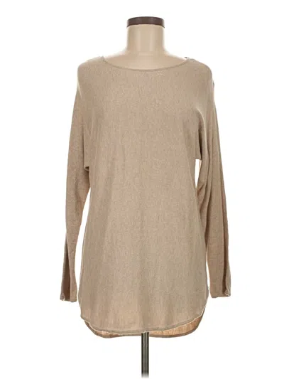 Pre-owned Michael Michael Kors Pullover Sweater In Brown