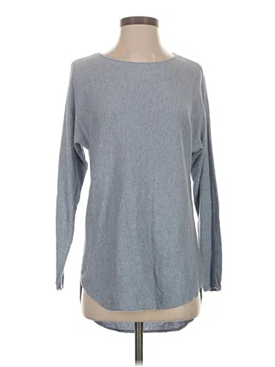 Pre-owned Michael Michael Kors Pullover Sweater In Gray