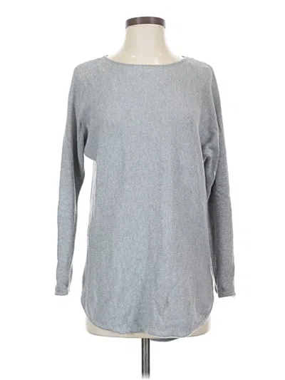 Pre-owned Michael Michael Kors Pullover Sweater In Gray