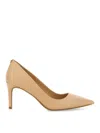 Michael Michael Kors Pump Alina Flex In Nude & Neutrals