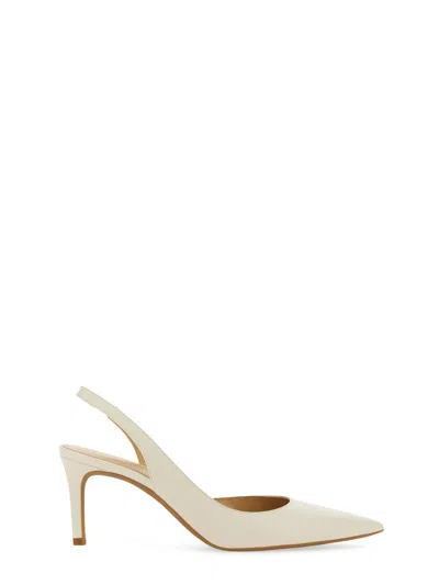 Michael Michael Kors Pump Alina In White