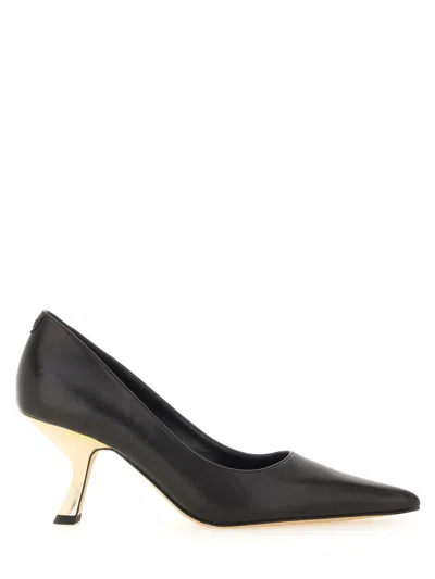 MICHAEL MICHAEL KORS PUMP "MOON"