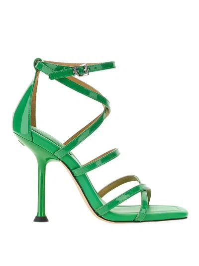 MICHAEL MICHAEL KORS ZAPATOS DE SALÓN - VERDE