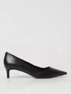 Michael Michael Kors Alina Flex Pointed-toe Pumps In Schwarz