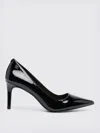 Michael Michael Kors Alina Flex Pump In Schwarz