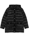 MICHAEL MICHAEL KORS QUILTED PUFFER JACKET