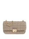 Michael Michael Kors Quilted Shoulder Bag