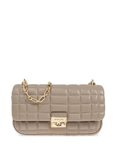 Michael Michael Kors Quilted Shoulder Bag