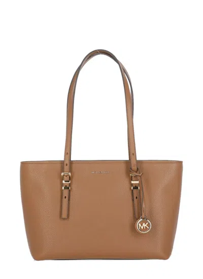 MICHAEL MICHAEL KORS QUINN BAG
