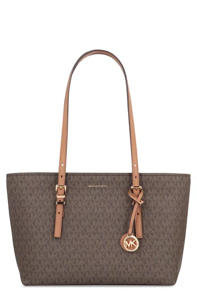 Michael Michael Kors Quinn Media Tote Bag