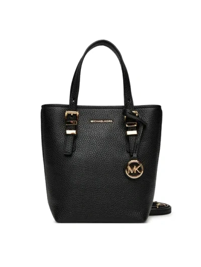 Michael Michael Kors Quinn In Nero