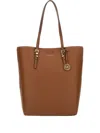 Michael Michael Kors Quinn Top-handles Tote Bag