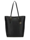Michael Michael Kors Quinn Large Pebbled Leather Tote Bag