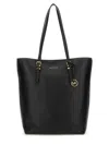 Michael Michael Kors Quinn Large Pebbled Leather Tote Bag
