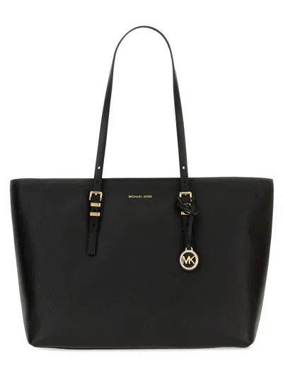 Michael Michael Kors "quinn" Tote Bag