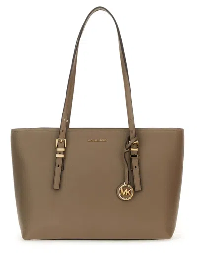 Michael Michael Kors "quinn" Tote Bag