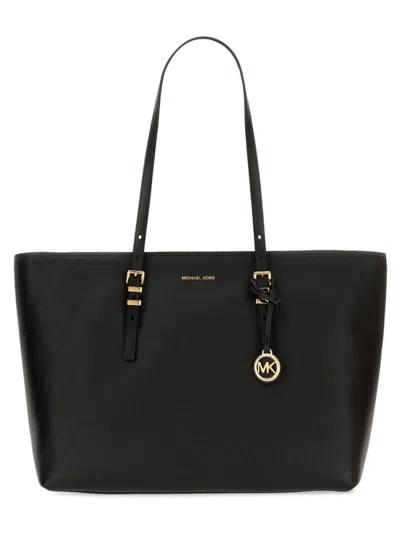 Michael Michael Kors "quinn" Tote Bag