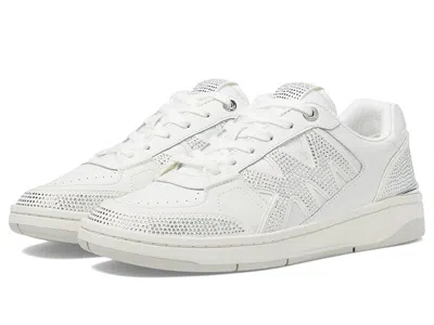 Michael Michael Kors Rebel Lace Up In Multi