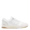 Michael Michael Kors Dames Rebel Sneakers In White