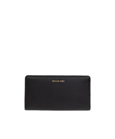 Michael Michael Kors Rectangular Wallet