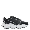 Michael Michael Kors Renny Sneakers In Animal Print
