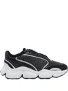 Michael Michael Kors Renny Sneakers In Animal Print