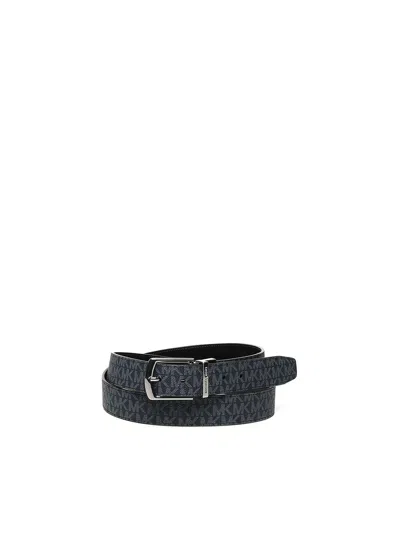 Michael Michael Kors Reversible Belt