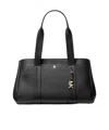 Michael Michael Kors Romee Large Pebbled Leather Tote Bag