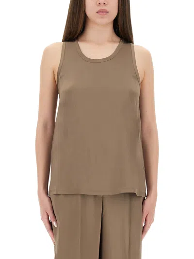 MICHAEL MICHAEL KORS ROWER MODEL TANK TOP
