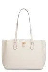 Michael Michael Kors Ruby Leather Tote