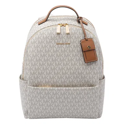 Michael Michael Kors Sable Backpack