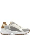 Michael Michael Kors Sami Sneakers In Neutrals