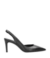 Michael Michael Kors Sandals Black In Black