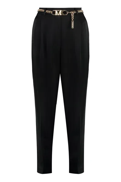Michael Michael Kors Satin Trousers