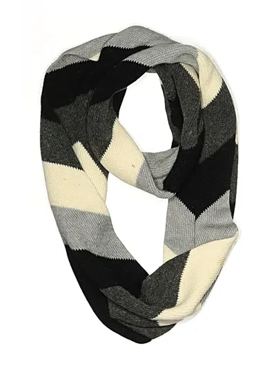 Pre-owned Michael Michael Kors Scarf In Black