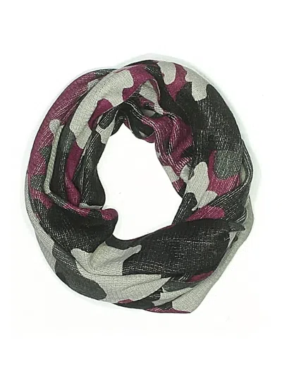 Pre-owned Michael Michael Kors Scarf In Black