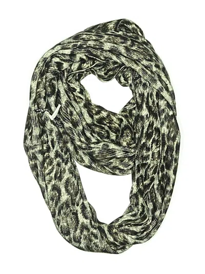 Pre-owned Michael Michael Kors Scarf In Brown
