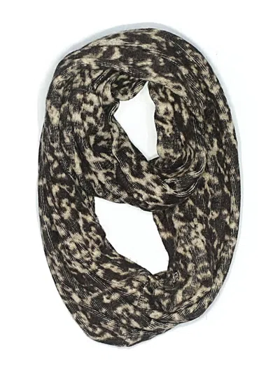 Pre-owned Michael Michael Kors Scarf In Gray