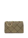 Michael Michael Kors Scarlett Cross Body Bag