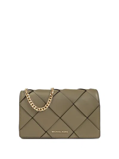 Michael Michael Kors Scarlett Cross Body Bag