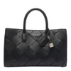 Michael Michael Kors Scarlett Handbag In Black