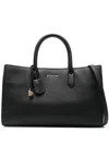 Michael Michael Kors Scarlett Medium Ew Satchel Bag