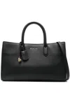 Michael Michael Kors Scarlett Medium Ew Satchel Bag