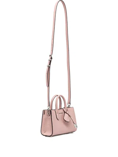 Michael Michael Kors Scarlett Structured Mini Handbag