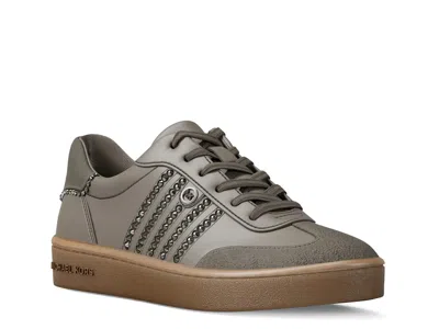 Michael Michael Kors Scotty Sneaker In Multi