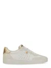 Michael Michael Kors Sneaker Scotty In Grey