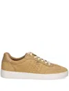 Michael Michael Kors Scotty Sneakers In Neutrals